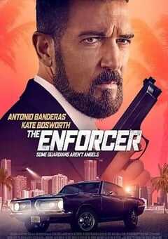 2022年美国惊悚片《执法者》HD中英双字 4K网盘迅雷下载