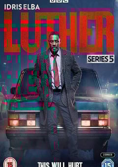 2019年英国电视剧《路德 第五季》全4集 4K网盘迅雷下载