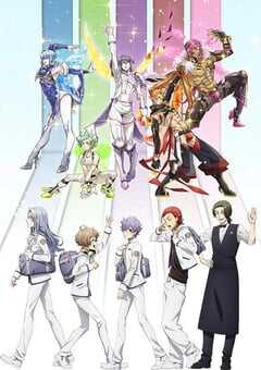 2021年日本动漫《Fairy兰丸～让我来帮助你的心》全12集 4K网盘迅雷下载