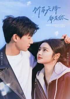 2024年国产大陆电视剧《再见，怦然心动》全24集 4K网盘迅雷下载