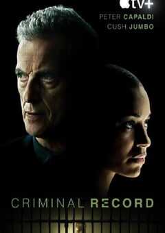 2024年英国电视剧《犯罪记录》全8集 4K网盘迅雷下载