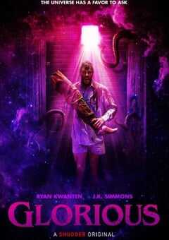 2022年美国惊悚恐怖片《荣耀》BD中英双字 4K网盘迅雷下载