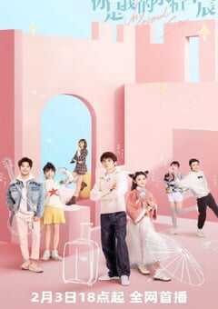 2023年国产大陆电视剧《你是我的永恒星辰》全22集 4K网盘迅雷下载