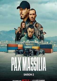 2025年法国电视剧《血红海岸 第二季》全6集 4K网盘迅雷下载