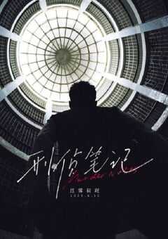 2023年国产大陆电视剧《刑侦笔记》全12集 4K网盘迅雷下载