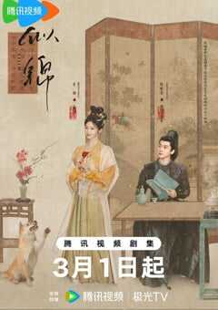 2025年国产大陆电视剧《似锦》全40集 4K网盘迅雷下载