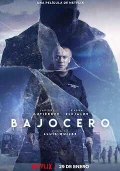 2021年西班牙6.8分动作惊悚片《零度以下》BD西班牙语中字 4K网盘迅雷下载