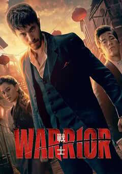 2023年美国电视剧《战士 第三季》全10集 4K网盘迅雷下载