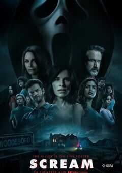 2022年美国6.3分惊悚恐怖片《惊声尖叫5》BD中英双字 4K网盘迅雷下载