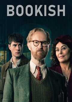 2025年英国电视剧《书虫侦探 第一季》全6集 4K网盘迅雷下载