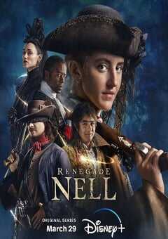 2024年英国电视剧《叛逆女流》全8集 4K网盘迅雷下载