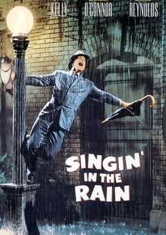 1952年美国经典爱情片《雨中曲》蓝光国英双语双字 4K网盘迅雷下载