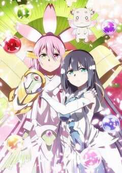 2021年日本动漫《结城友奈是勇者 大满开之章》全12集 4K网盘迅雷下载