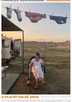 2020年美国8.7分剧情片《无依之地》BD中字 4K网盘迅雷下载