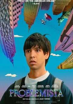 2023年美国喜剧片《问题专家》HD中英双字 4K网盘迅雷下载