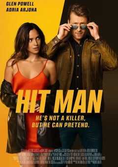 2023年美国喜剧片《职业杀手》BD中英双字 4K网盘迅雷下载