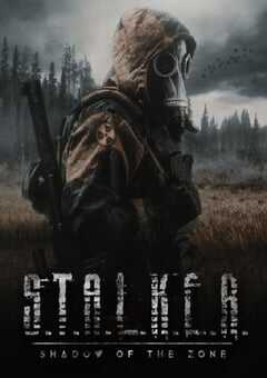 2024年美国动作片《潜行者：禁区阴影》HD中英双字 4K网盘迅雷下载