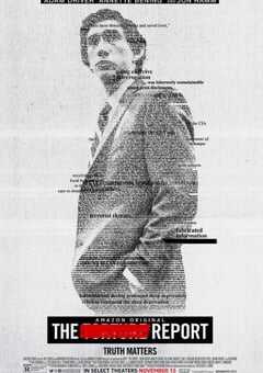 2019年美国剧情片《酷刑报告》HD中英双字 4K网盘迅雷下载