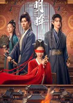 2025年国产大陆电视剧《明眸》全24集 4K网盘迅雷下载