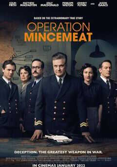 2021年英国战争片《绞肉行动》BD中英双字 4K网盘迅雷下载