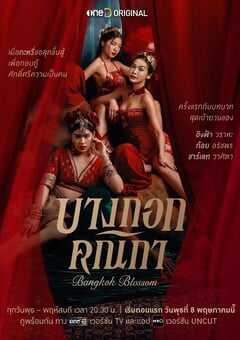 2024年泰国电视剧《曼谷名妓》全8集 4K网盘迅雷下载