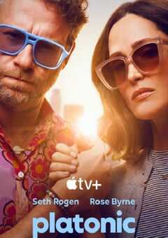 2025年美国电视剧《柏拉图关系 第二季》全10集 4K网盘迅雷下载