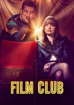 2025年英国电视剧《电影俱乐部》全6集 4K网盘迅雷下载