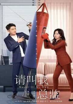 2022年国产大陆电视剧《请叫我总监》全32集 4K网盘迅雷下载