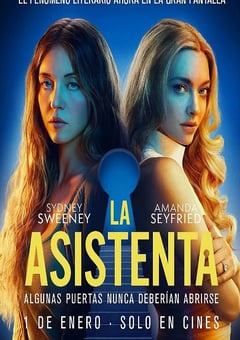 2025年美国7.1分悬疑片《家弑服务》HD中英双字 4K网盘迅雷下载