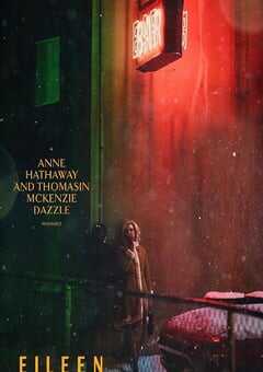 2023年美国悬疑惊悚片《艾琳》HD中英双字 4K网盘迅雷下载