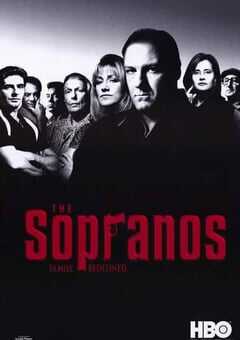 2000年美国电视剧《黑道家族 第二季》全13集 4K网盘迅雷下载