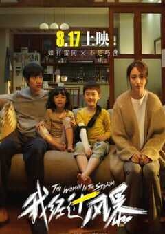 2023年国产7.0分剧情片《我经过风暴》HD国语中字 4K网盘迅雷下载