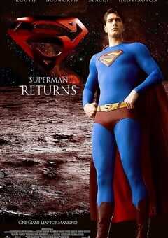 2006年美国经典科幻动作片《超人归来》蓝光中英双字 4K网盘迅雷下载