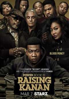 2025年美国电视剧《权欲第三章 第四季》全10集 4K网盘迅雷下载