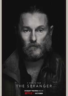 2022年澳大利亚惊悚犯罪片《双面陌生人》HD中英双字 4K网盘迅雷下载