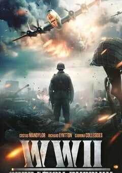 2024年美国战争片《二战：凤凰行动》HD英语中字 4K网盘迅雷下载