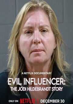 2025年美国纪录片《邪恶网红：育儿界的黑暗故事》HD英语中字 4K网盘迅雷下载