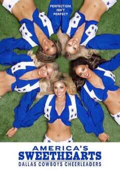 2024年美国纪录片《美国甜心：达拉斯牛仔队的啦啦队长 第一季》全7集 4K网盘迅雷下载