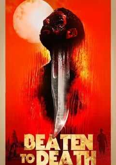 2022年澳大利亚恐怖片《磨到死》BD中英双字 4K网盘迅雷下载