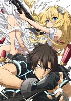 2021年日本动漫《战斗员派遣中！》全12集 4K网盘迅雷下载