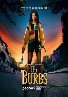 2026年美国电视剧《地狱来的芳邻》全8集 4K网盘迅雷下载