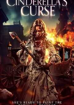 2024年美国惊悚片《灰姑娘的诅咒》HD中英双字 4K网盘迅雷下载