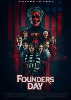 2023年美国悬疑片《选举日》HD英语中字 4K网盘迅雷下载