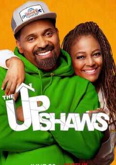 2022年美国电视剧《厄普肖一家 第二季》全8集 4K网盘迅雷下载