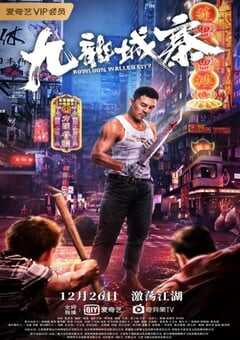 2021年国产释彦能动作片《九龙城寨》HD国语中字 4K网盘迅雷下载