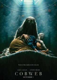 2023年美国恐怖片《蛛网男孩》BD中英双字 4K网盘迅雷下载