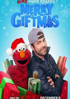2025年美国家庭片《艾摩与马克·罗伯：快乐礼物节》HD英语中字 4K网盘迅雷下载