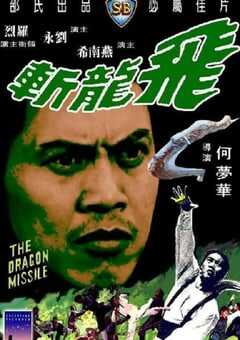 1976年中国香港经典动作片《飞龙斩》蓝光国语中字 4K网盘迅雷下载