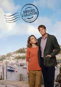 2024年英国电视剧《天堂岛之外 第二季》全6集 4K网盘迅雷下载