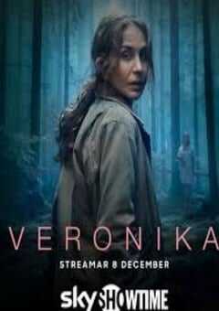 2025年瑞典电视剧《维罗妮卡 第2季》全6集 4K网盘迅雷下载